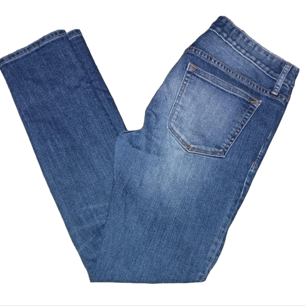 Gap Always Skinny Jeans Size 29 Regular